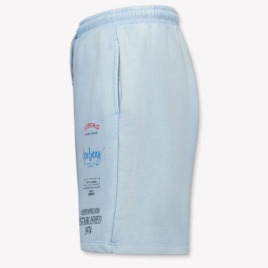Iceberg Kinder jongens shorts in - Image 4