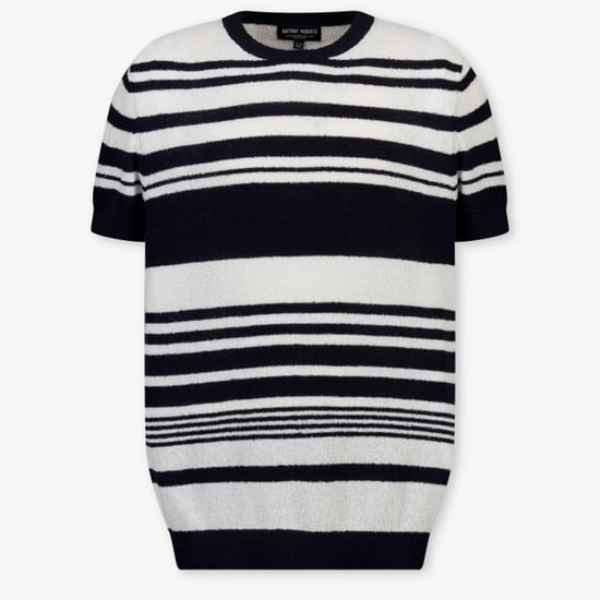 Antony Morato Kinder jongens t-shirt in - Image 2