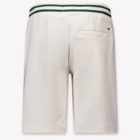 Tommy Hilfiger Kinder jongens shorts in - Image 4