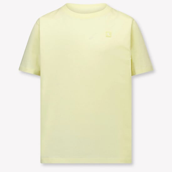 Calvin Klein Kinder unisex t-shirt in - Image 2