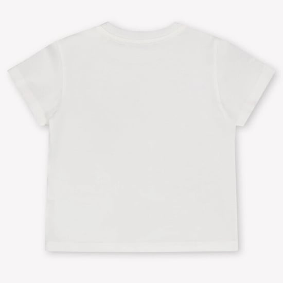 Dolce and Gabbana Baby jongens t-shirt in - Image 2