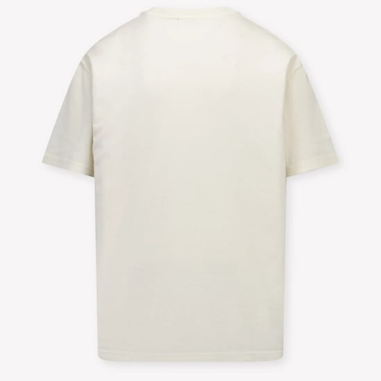 Dolce and Gabbana Kinder jongens t-shirt in - Image 4