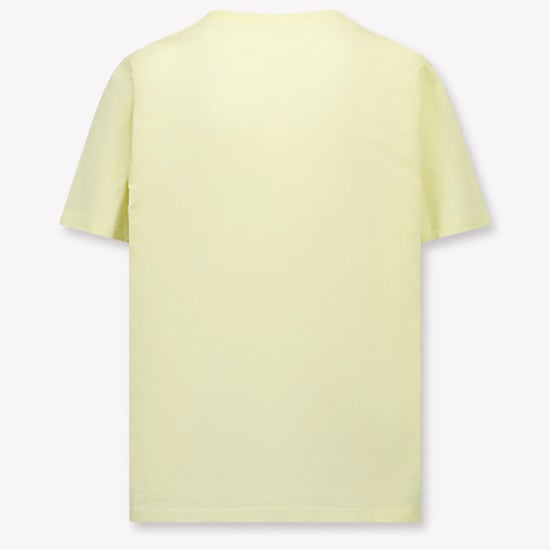 Calvin Klein Kinder unisex t-shirt in - Image 4