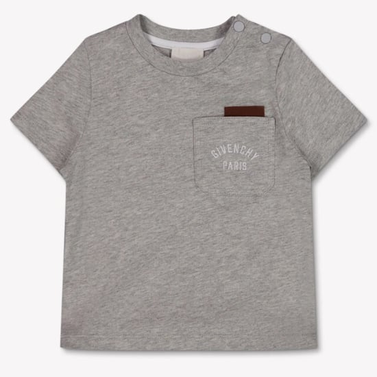 Givenchy Baby jongens t-shirt in - Image 2