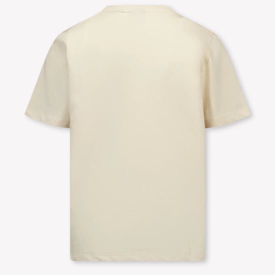 EA7 Kinder jongens t-shirt in - Image 3