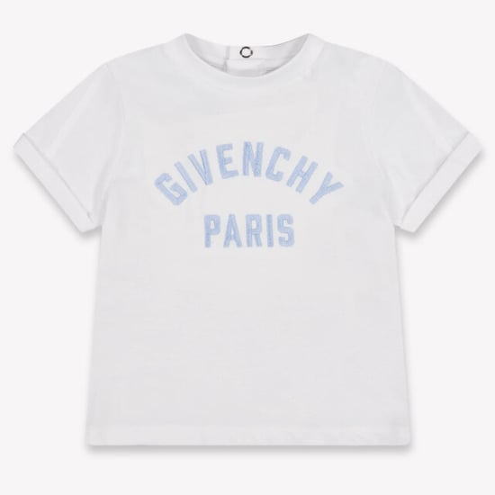 Givenchy Baby jongens t-shirt in - Image 2