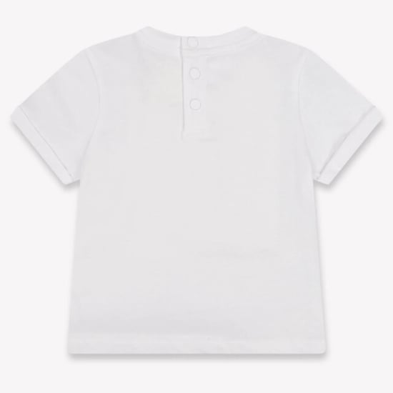 Givenchy Baby jongens t-shirt in - Image 3