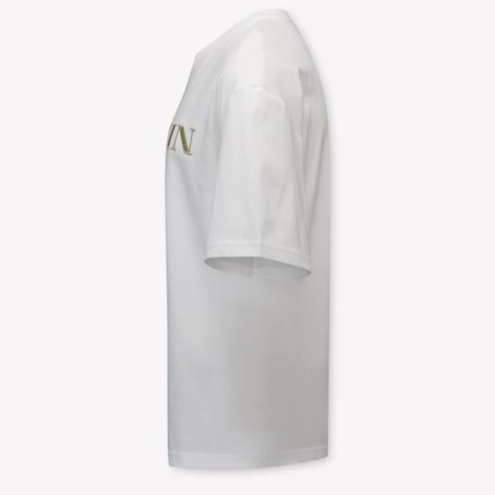 Lanvin Kinder jongens t-shirt in - Image 2
