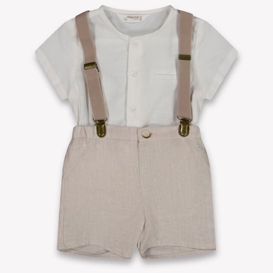 Mayoral Baby jongens setje in - Image 1