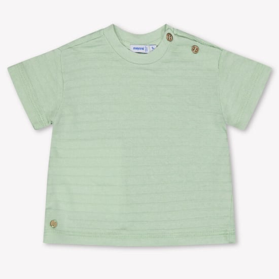 Mayoral Baby jongens t-shirt in - Image 2