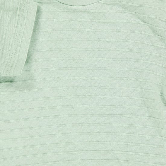 Mayoral Baby jongens t-shirt in - Image 3