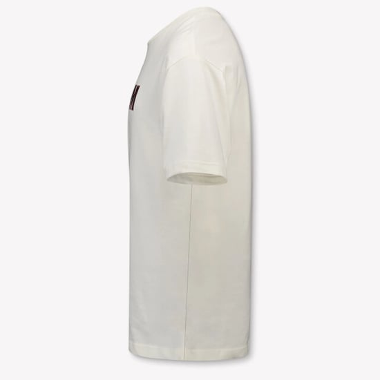 Msgm Kinder jongens t-shirt in - Image 2