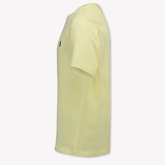 Ralph Lauren Kinder jongens t-shirt in - Image 2
