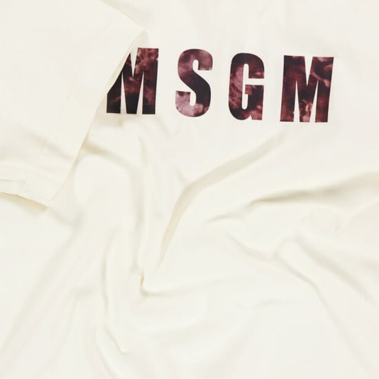 Msgm Kinder jongens t-shirt in - Image 3