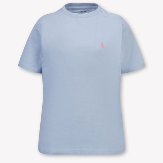 Ralph Lauren Kinder jongens t-shirt in - Image 2