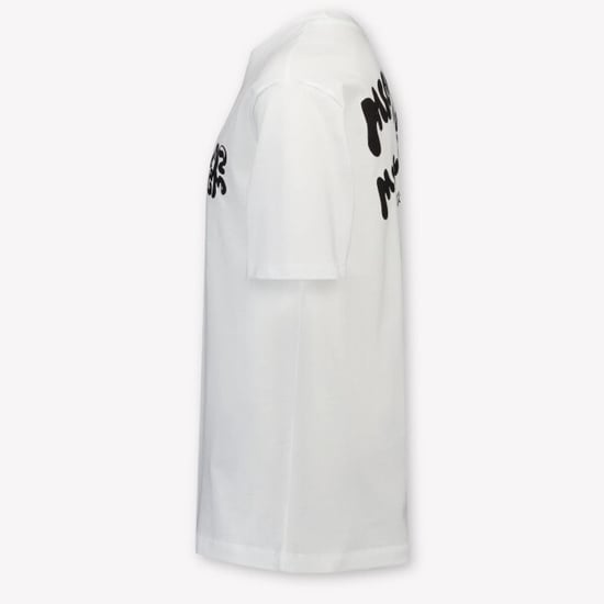 Msgm Kinder jongens t-shirt in - Image 4