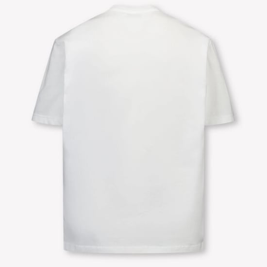 Msgm Kinder jongens t-shirt in - Image 5