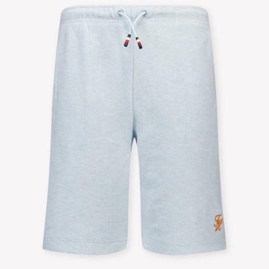 Tommy Hilfiger Kinder jongens shorts in - Image 2