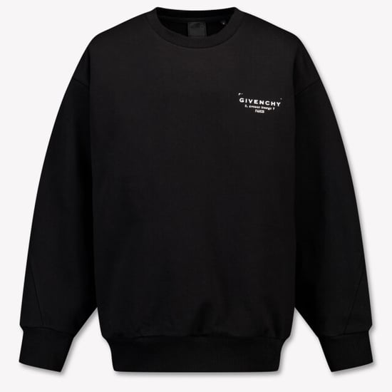 Givenchy Kinder jongens trui in - Image 2