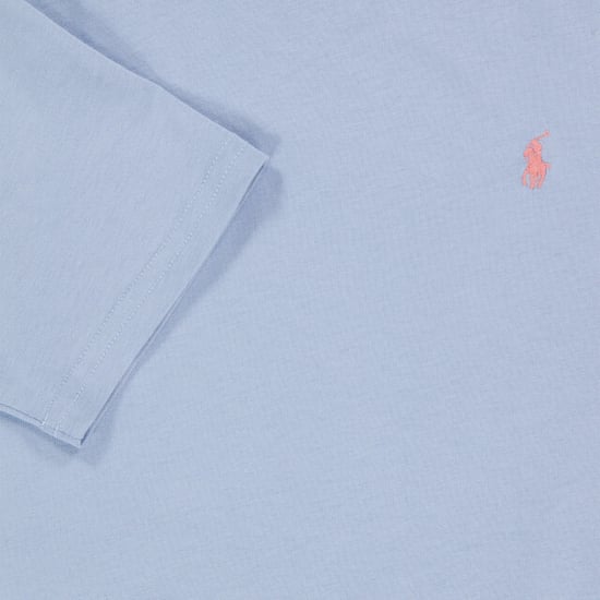 Ralph Lauren Kinder jongens t-shirt in - Image 4