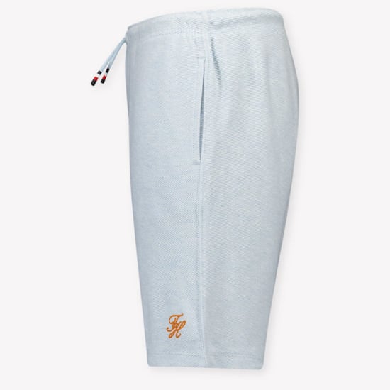 Tommy Hilfiger Kinder jongens shorts in - Image 3