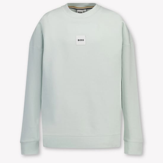 Hugo Boss Kinder jongens trui in - Image 2