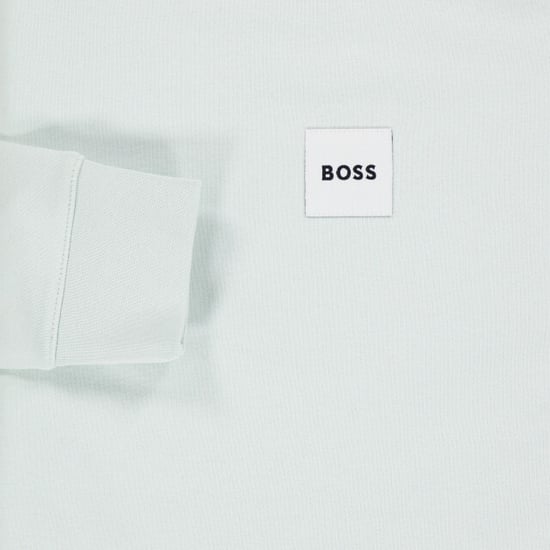 Hugo Boss Kinder jongens trui in - Image 3