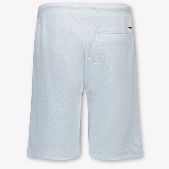 Tommy Hilfiger Kinder jongens shorts in - Image 4