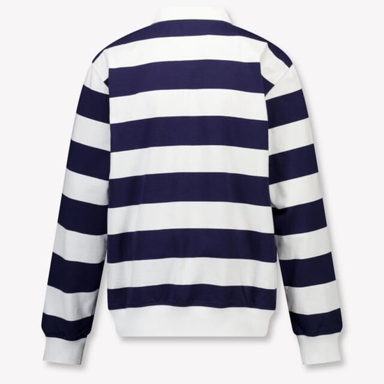 Moschino Kinder jongens trui in - Image 2