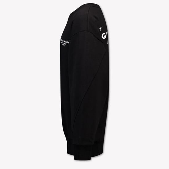 Givenchy Kinder jongens trui in - Image 5