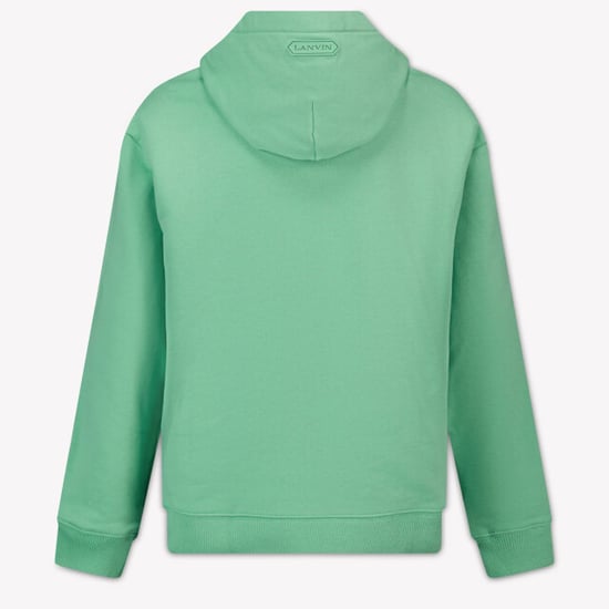 Lanvin Kinder jongens trui in - Image 3