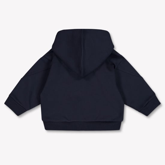 Givenchy Baby jongens vest in - Image 2