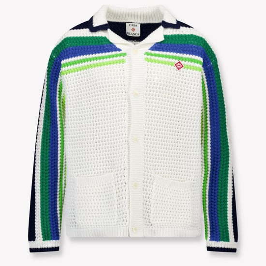 Casablanca Kinder jongens vest in - Image 2