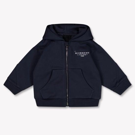 Givenchy Baby jongens vest in - Image 3