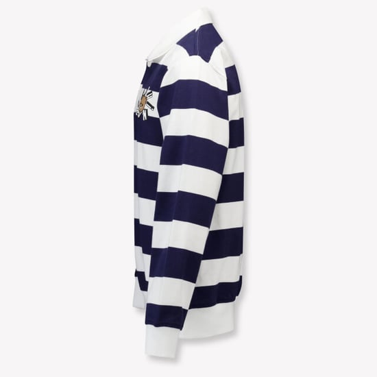Moschino Kinder jongens trui in - Image 4