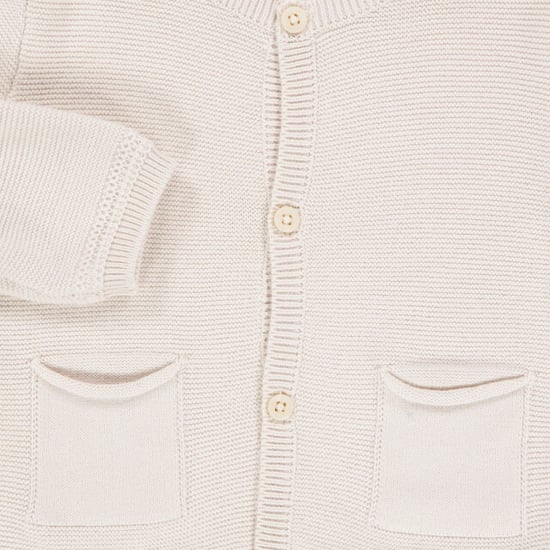 Mayoral Baby jongens vest in - Image 4