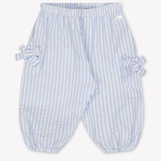 Tartine et Chocolat Baby meisjes broek in - Image 1