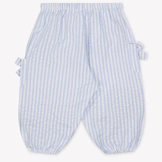 Tartine et Chocolat Baby meisjes broek in - Image 3