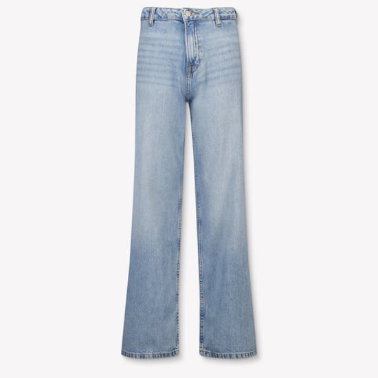 Guess Kinder meisjes jeans in - Image 2