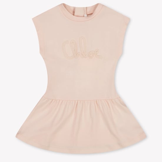 Chloe Baby meisjes jurk in - Image 1