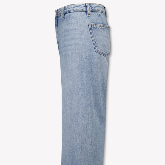 Guess Kinder meisjes jeans in - Image 3
