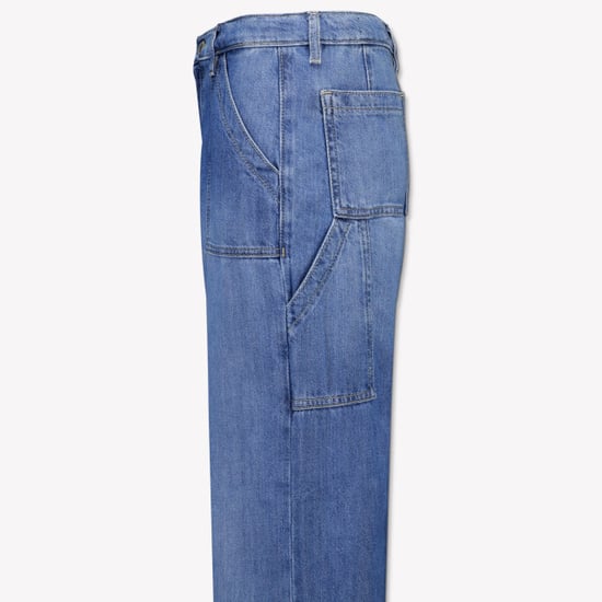 Guess Kinder meisjes jeans in - Image 3