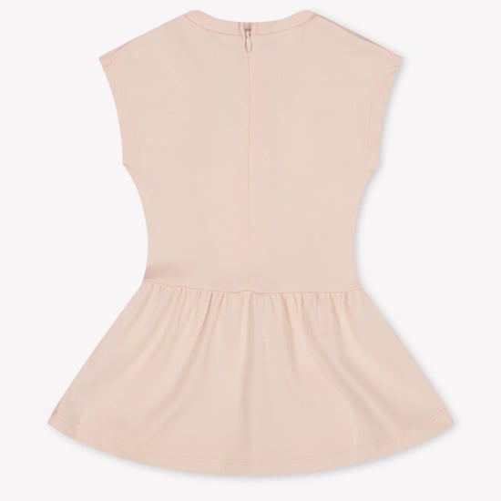 Chloe Baby meisjes jurk in - Image 3