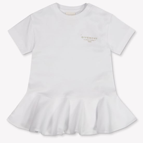 Givenchy Baby meisjes jurk in - Image 2