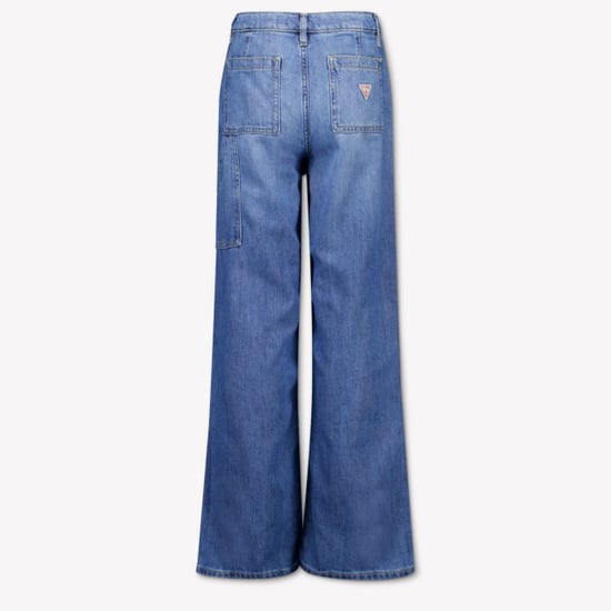Guess Kinder meisjes jeans in - Image 4