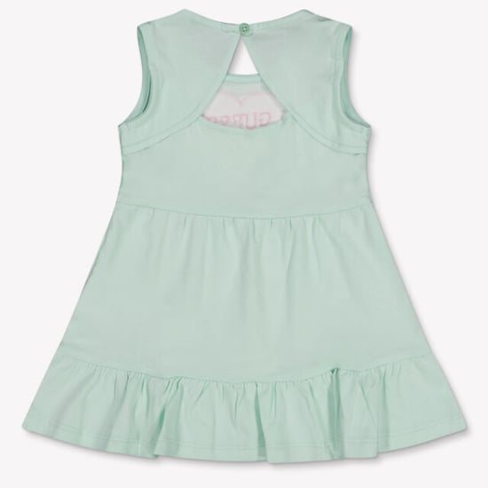 Guess Baby meisjes jurk in - Image 2