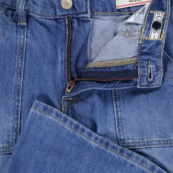 Guess Kinder meisjes jeans in - Image 5