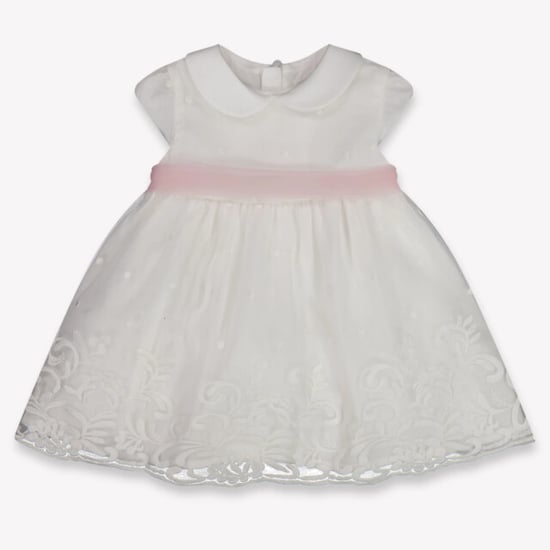 Mayoral Baby meisjes jurk in - Image 2