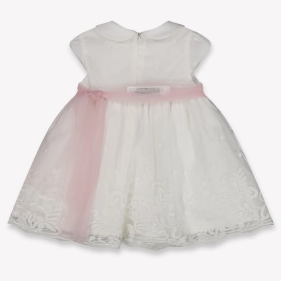 Mayoral Baby meisjes jurk in - Image 3