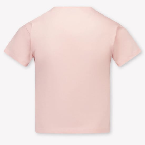 Mayoral Kinder meisjes t-shirt in - Image 2